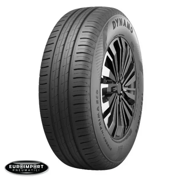 Dynamo STREET-H PRIMA ECO MH31  165/65 R14 79 T  